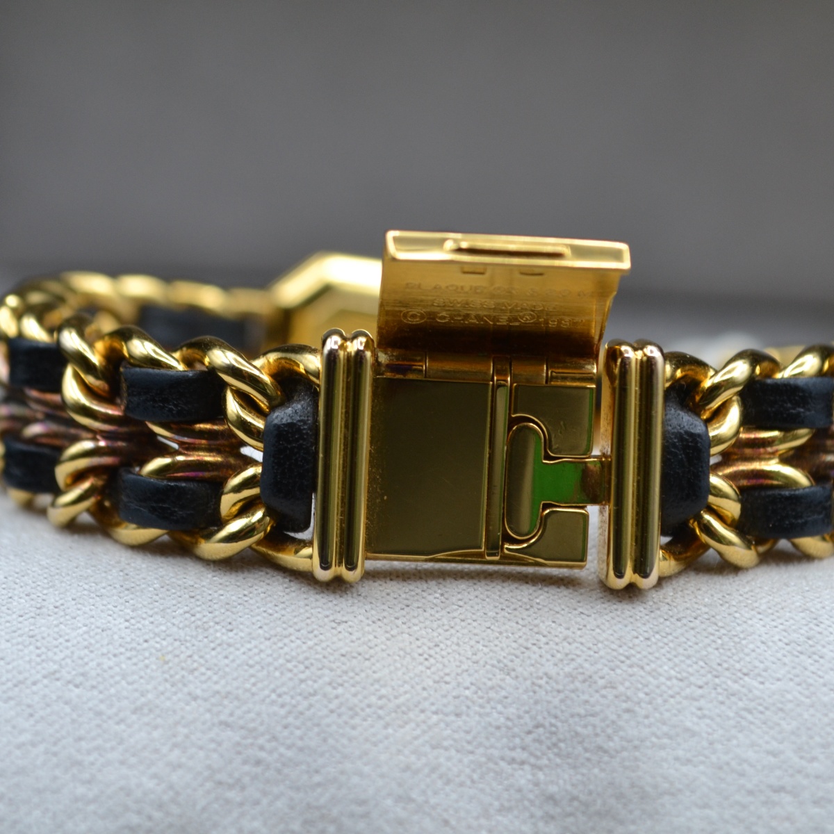 Gianni Simei - vendita orologi a Roma - Chanel H0001