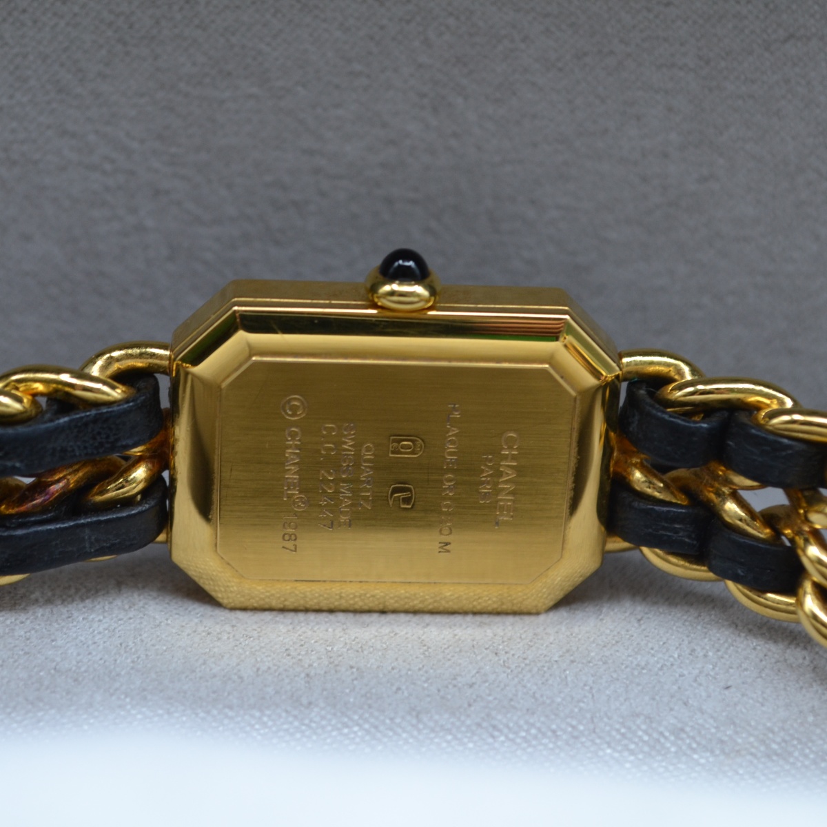 Gianni Simei - vendita orologi a Roma - Chanel H0001