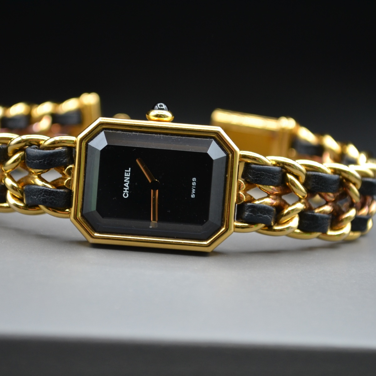 Gianni Simei - vendita orologi a Roma - Chanel H0001