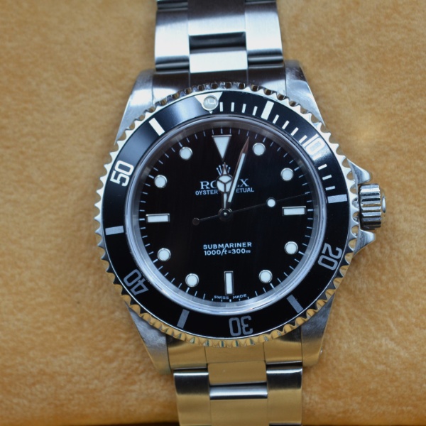 Rolex Submariner