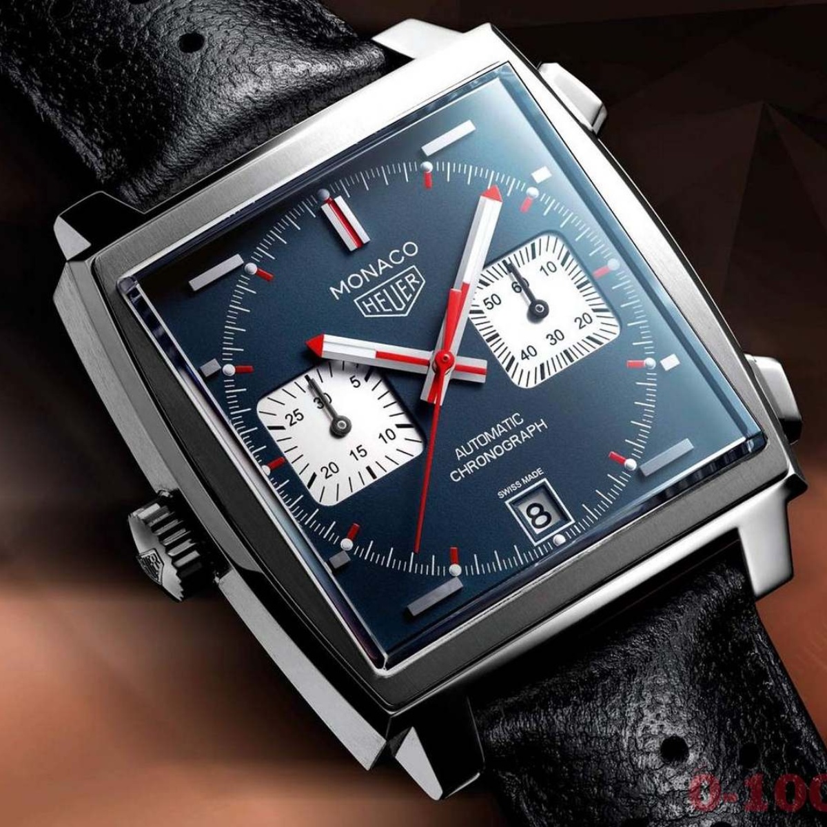 Orologi e non solo - Tag Heuer Monaco