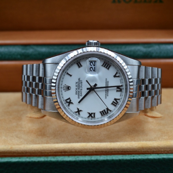 Rolex Datejust