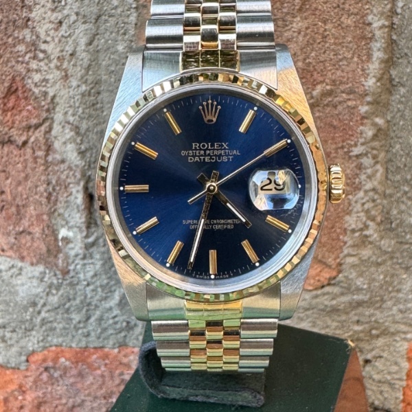 Rolex Datejust 36