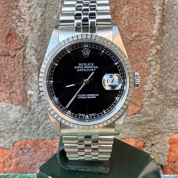 Rolex Datejust 36