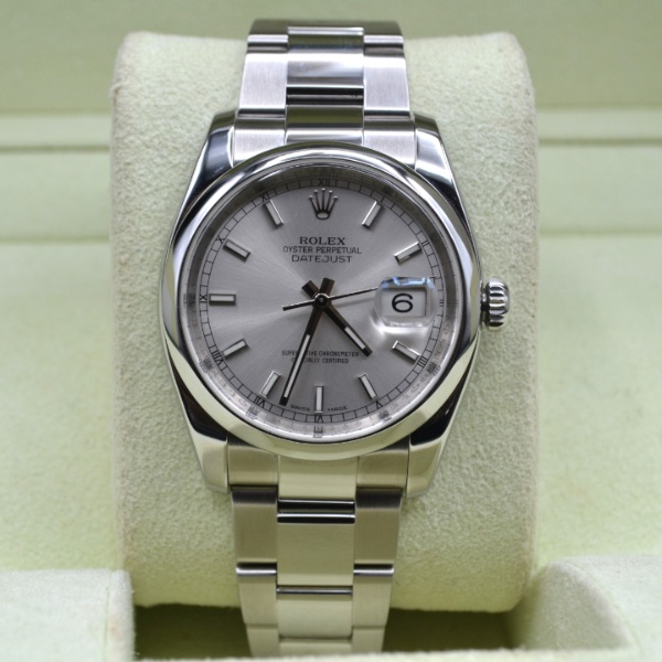 Rolex Datejust