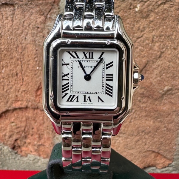 Cartier Panthère