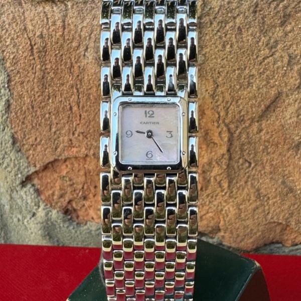 Cartier Panthère