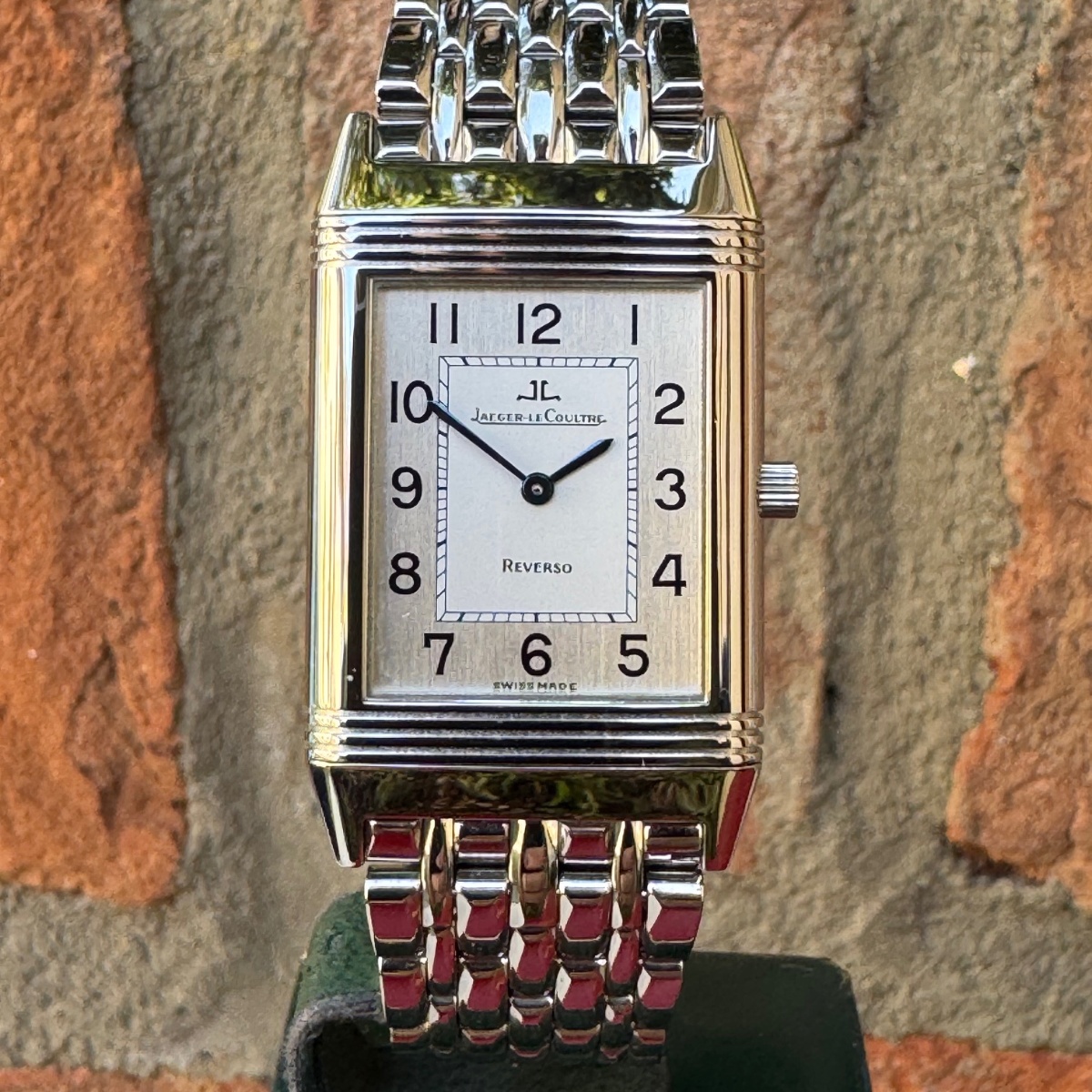 Orologi e non solo - Jaeger-LeCoultre Reverso