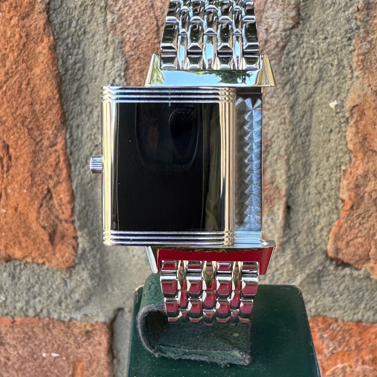 Orologi e non solo - Jaeger-LeCoultre Reverso