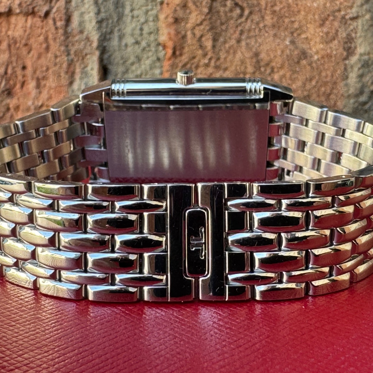 Orologi e non solo - Jaeger-LeCoultre Reverso