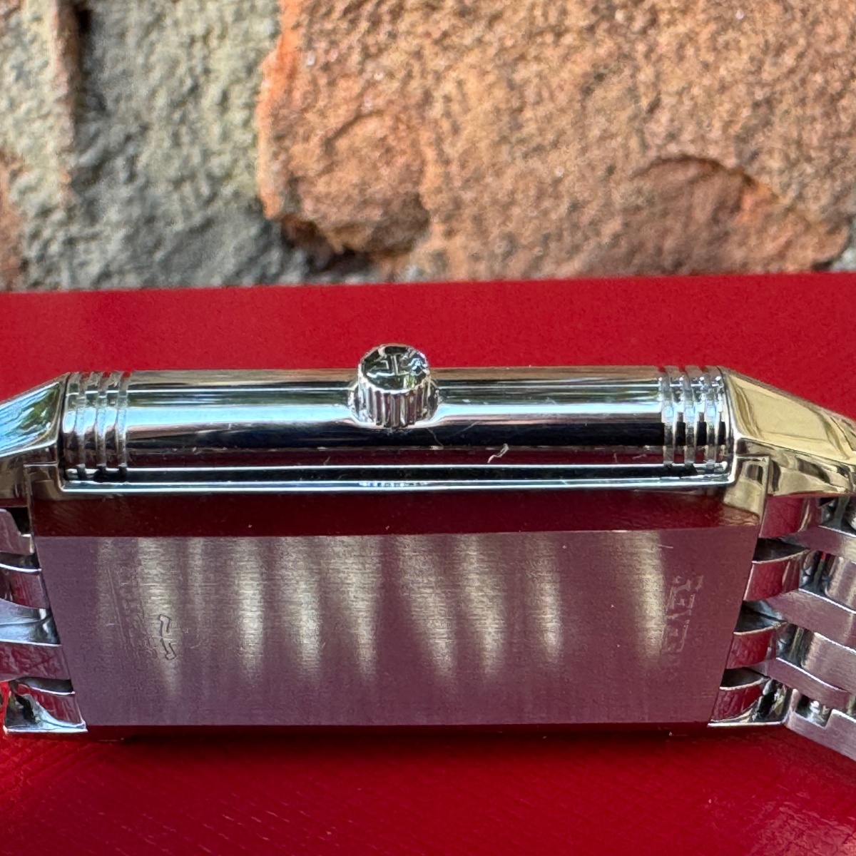 Orologi e non solo - Jaeger-LeCoultre Reverso
