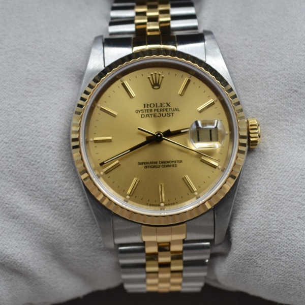 Rolex Datejust