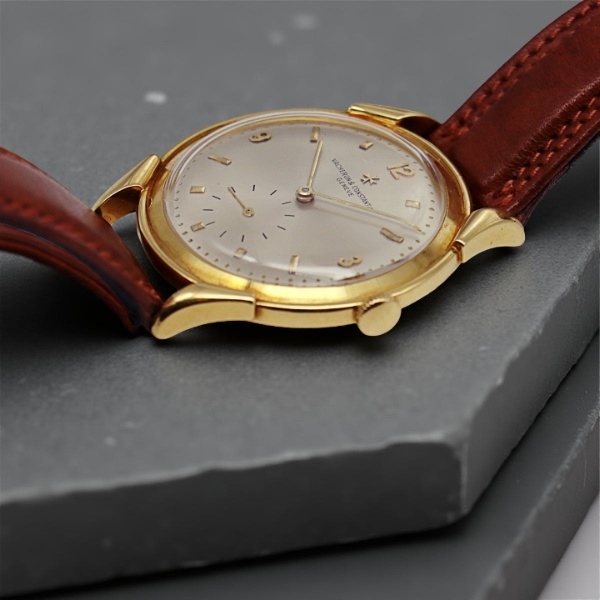 Vacheron Constantin 4537 Oversize