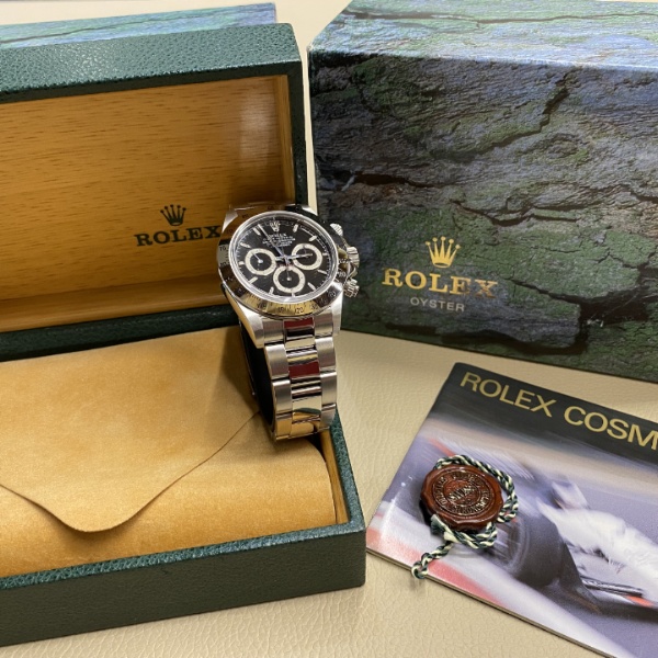 Rolex Cosmograph Daytona
