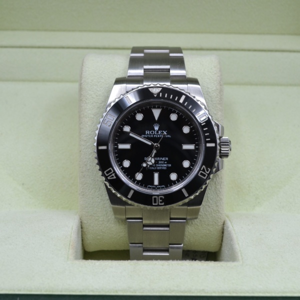 Rolex Submariner