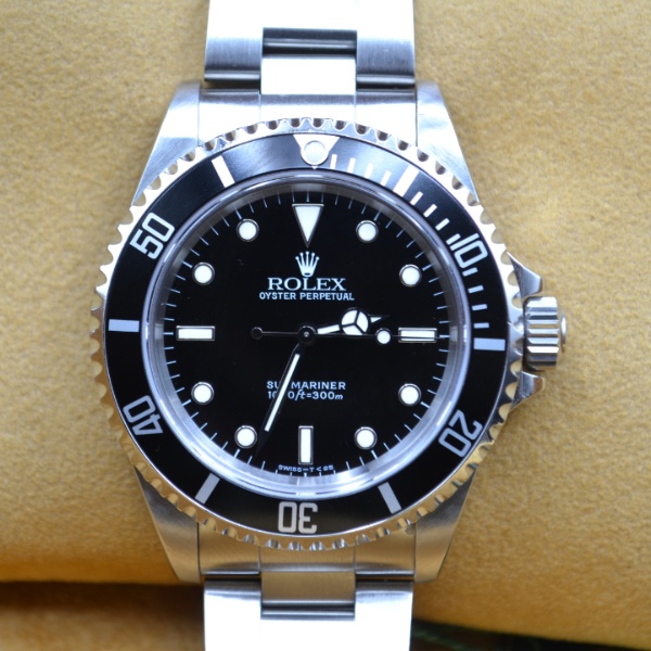 Rolex Submariner