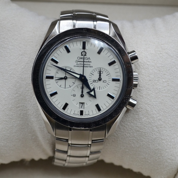Omega Broad Arrow
