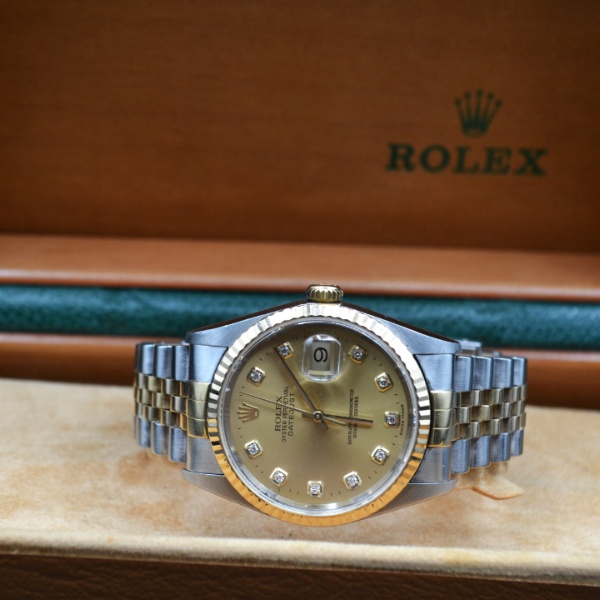 Rolex Datejust