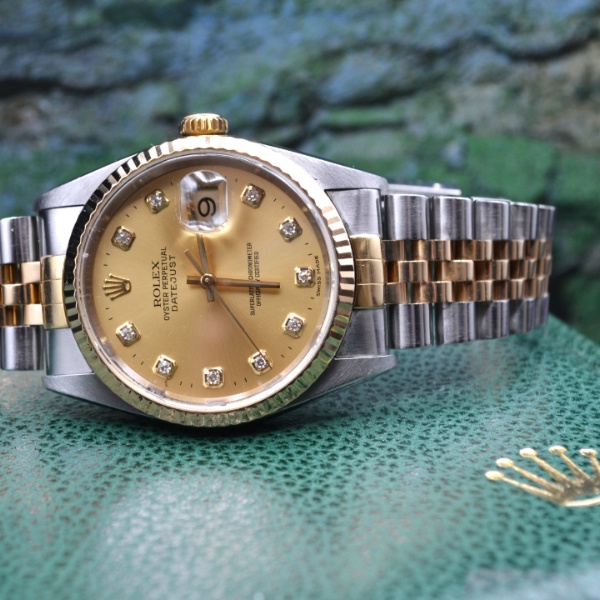 Rolex Datejust