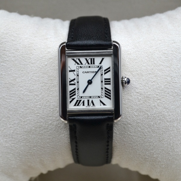 Cartier Tank Solo