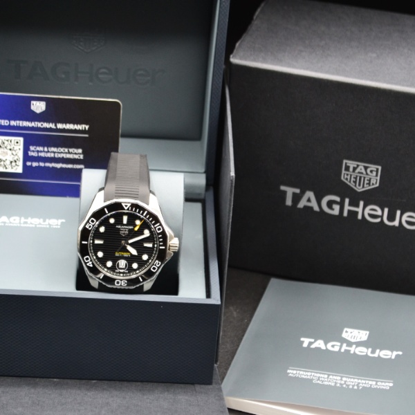 Tag Heuer Acquaracer