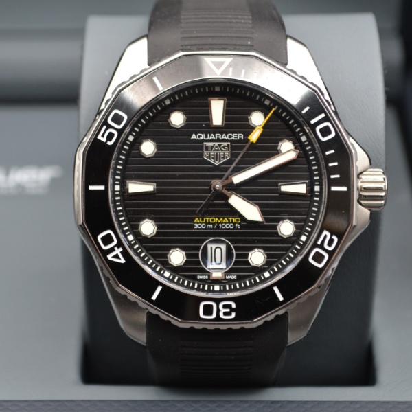 Tag Heuer Acquaracer