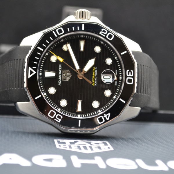 Tag Heuer Acquaracer