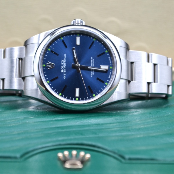Rolex Oyster