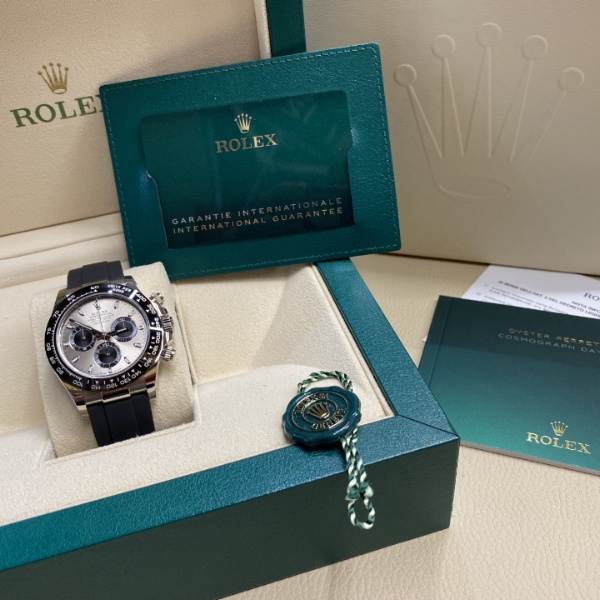 Rolex Cosmograph Daytona