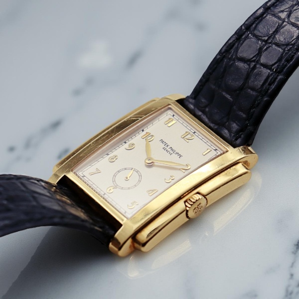 Patek Philippe Gondolo 5024 J