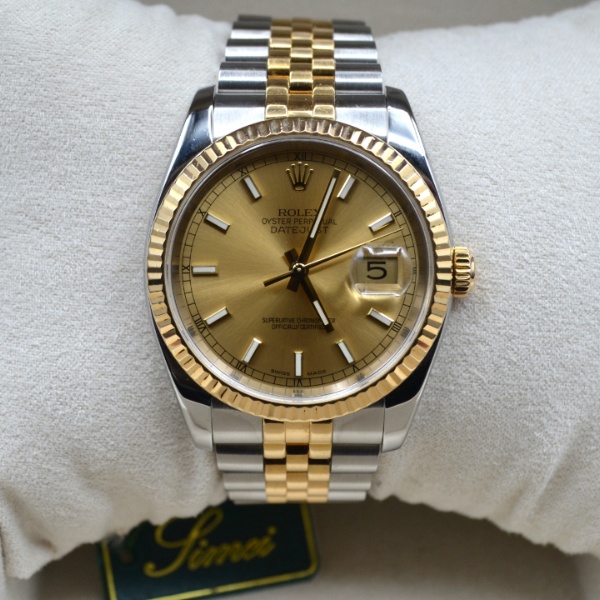 Rolex Datejust