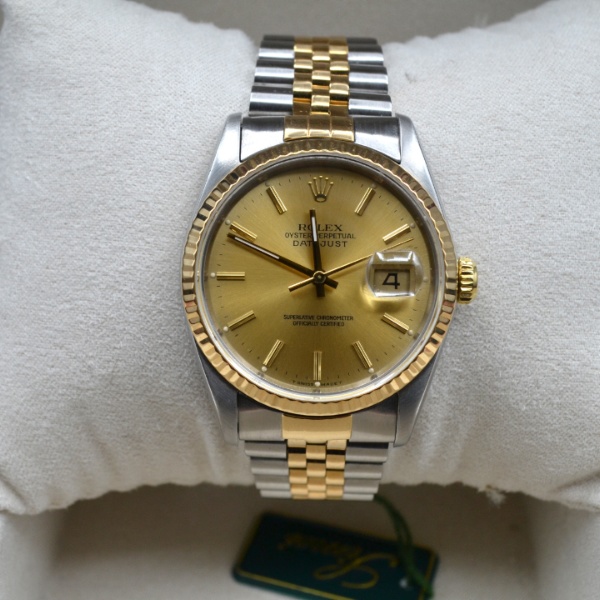 Rolex Datejust