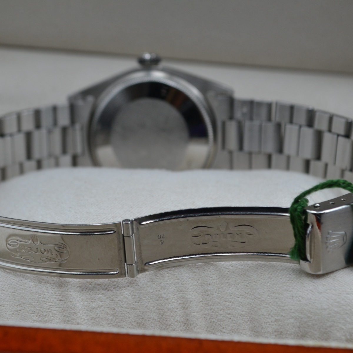 Gianni Simei - vendita orologi a Roma - Rolex Date