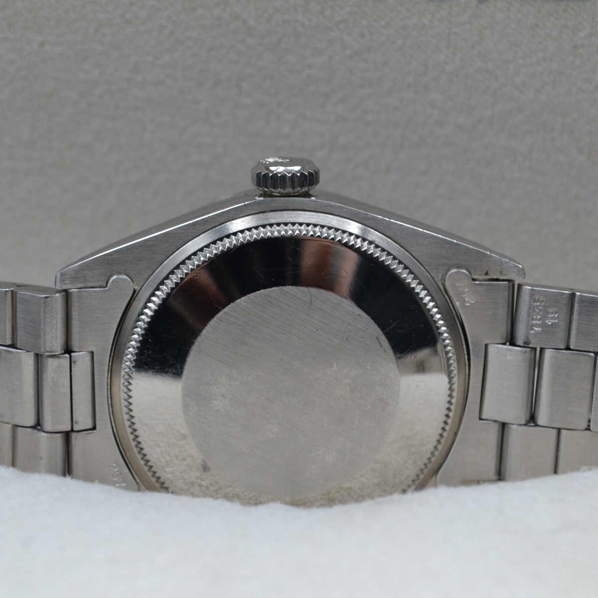 Gianni Simei - vendita orologi a Roma - Rolex Date