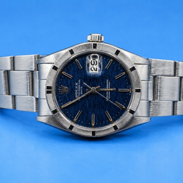 Rolex Date