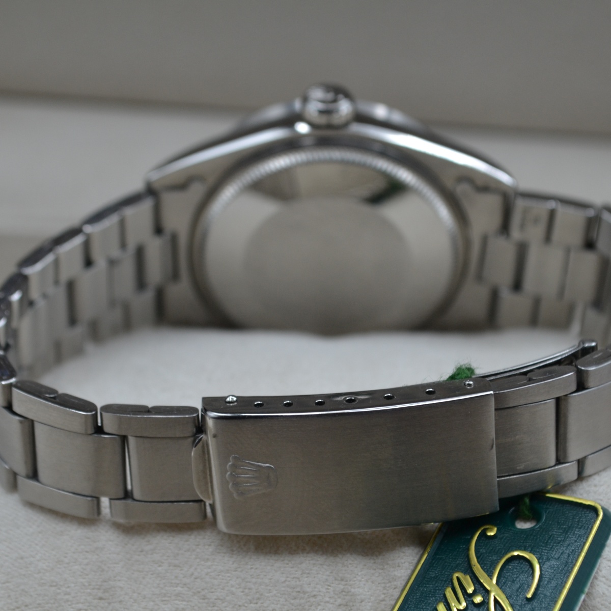 Gianni Simei - vendita orologi a Roma - Rolex Date