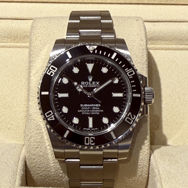 Rolex Submariner