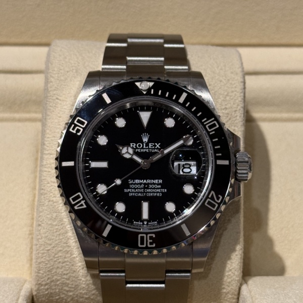 Rolex Submariner