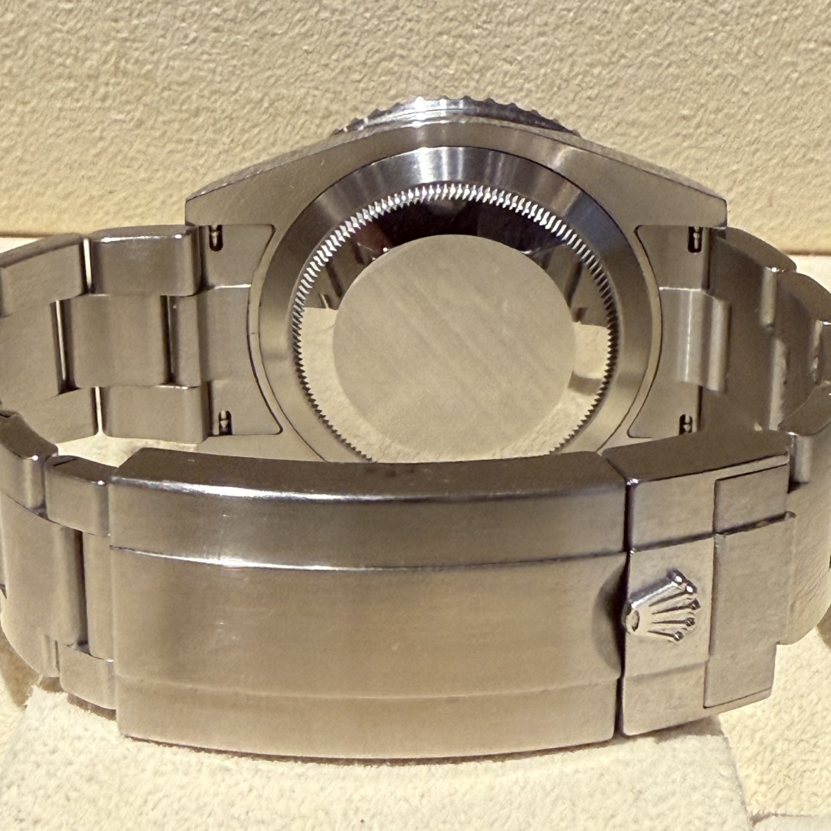 Max Orologi - vendita orologi a Mantova - Rolex Submariner