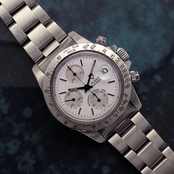 Tudor 79180 Big Block