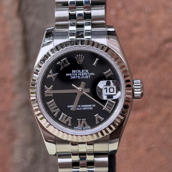 Rolex Datejust Lady