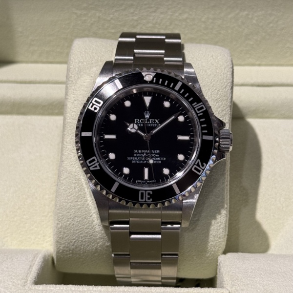 Rolex Submariner