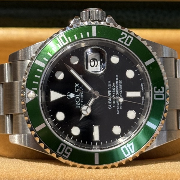 Rolex Submariner