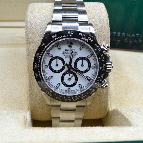 Rolex Cosmograph Daytona