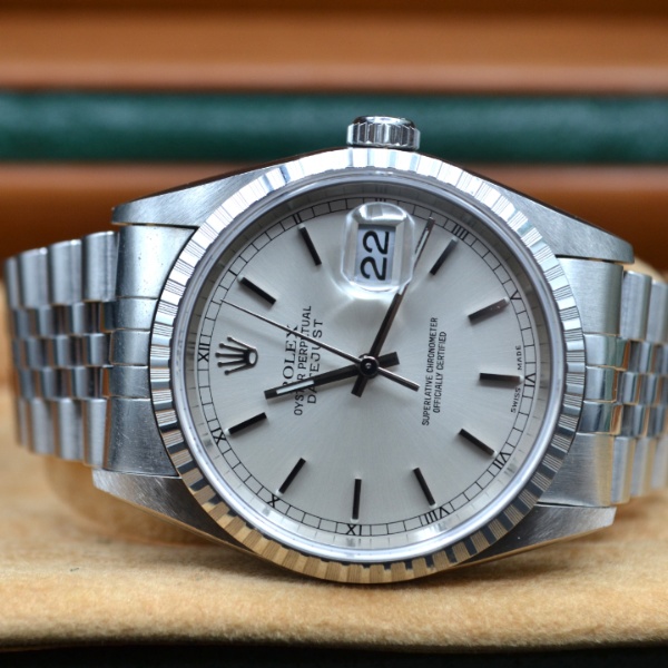 Rolex Datejust