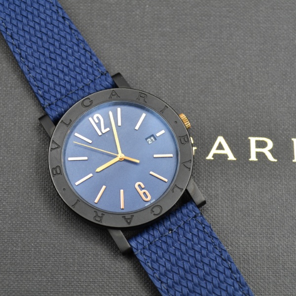 Bulgari Bulgari Bulgari