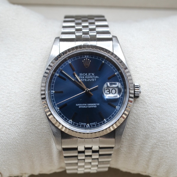 Rolex Datejust