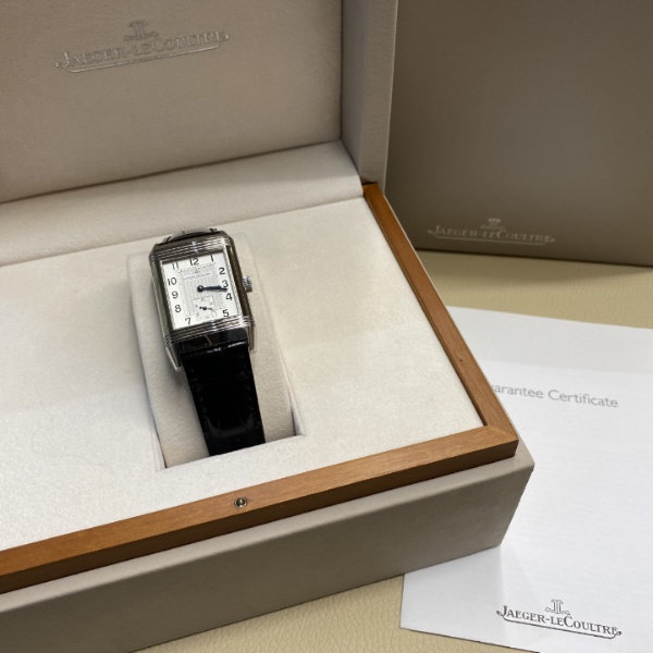 Jaeger-LeCoultre Reverso