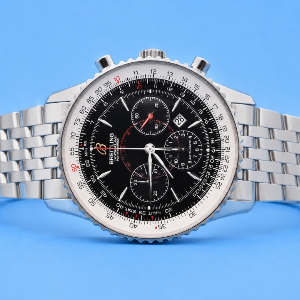 Breitling Montbrillant
