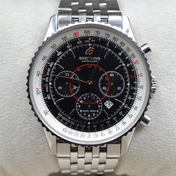 Breitling Montbrillant
